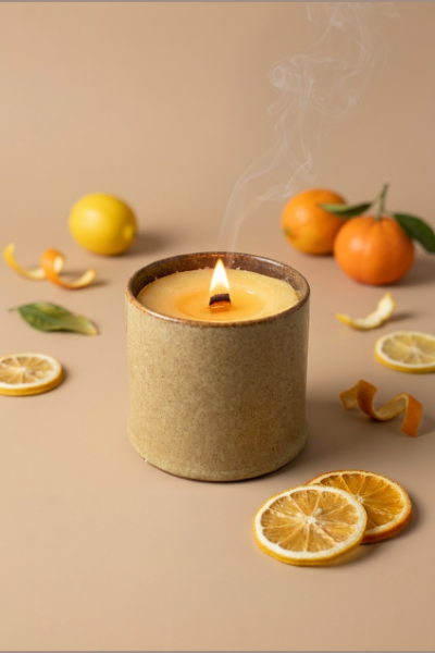 Standard candle - Citrus